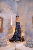 CHECKMATE DRESS