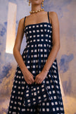CHECKMATE DRESS