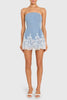 ROMILLY SKORT ROMPER