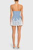 ROMILLY SKORT ROMPER