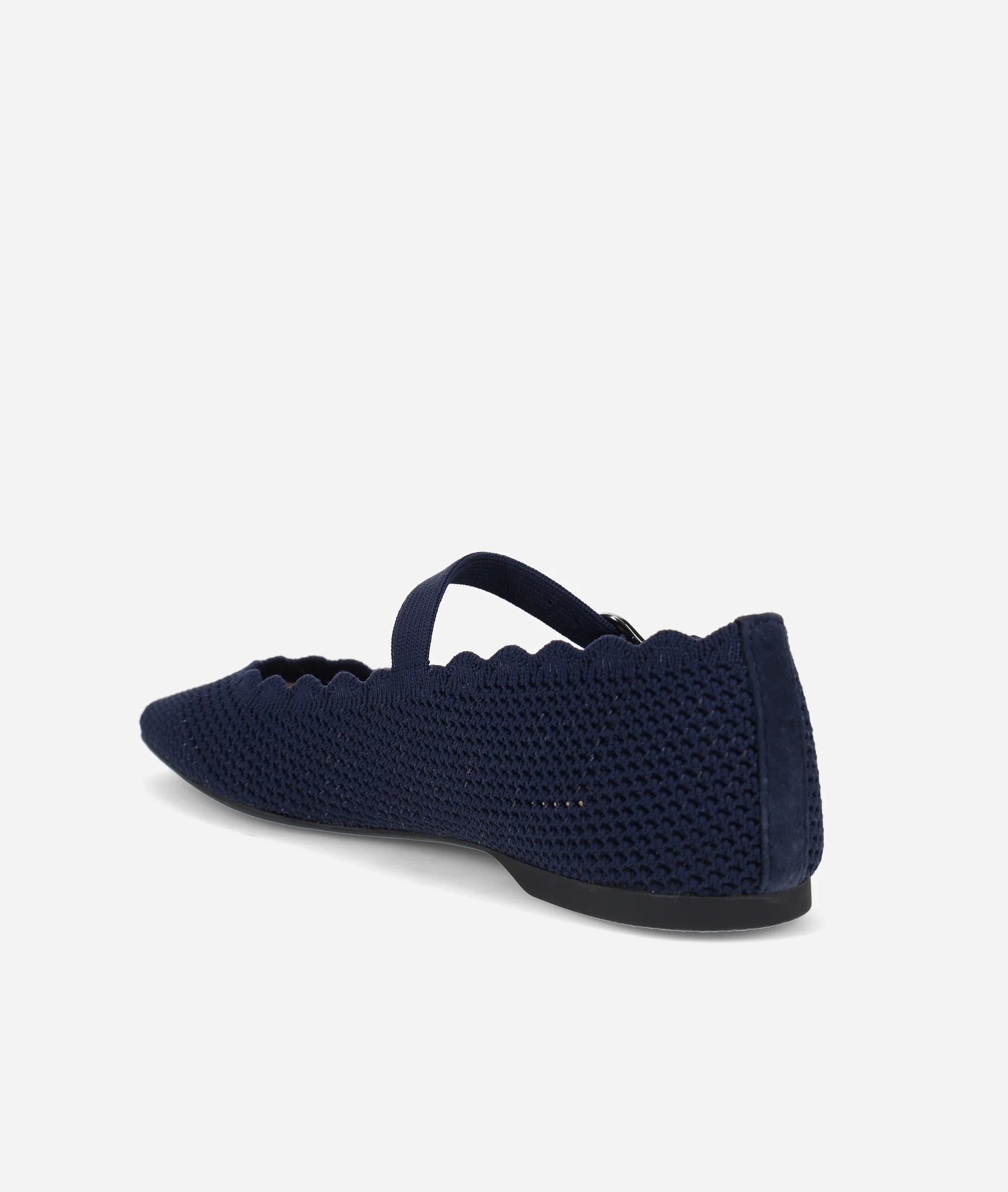 DAELY MARY JANE FLAT