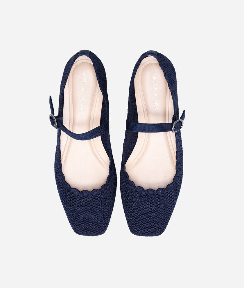 DAELY MARY JANE FLAT