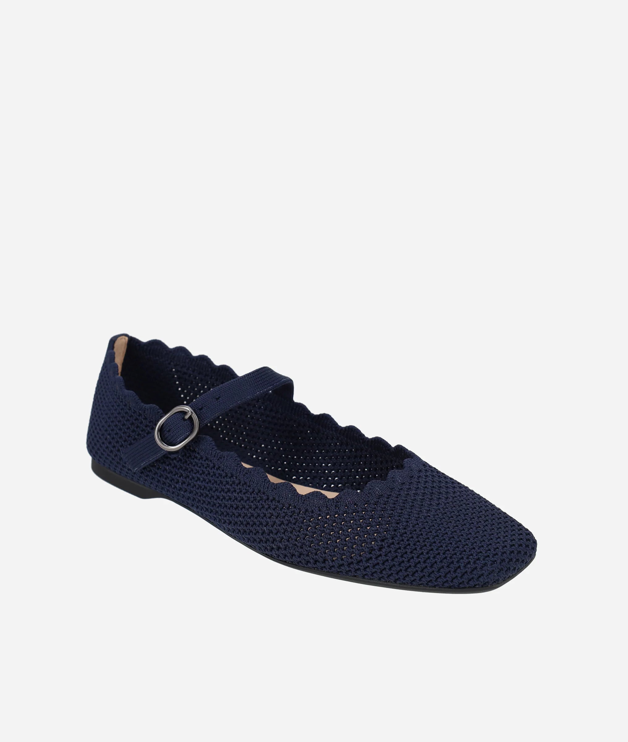 DAELY MARY JANE FLAT