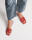 FLAT HEART SLIDE