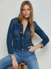JANELLE DENIM JACKET