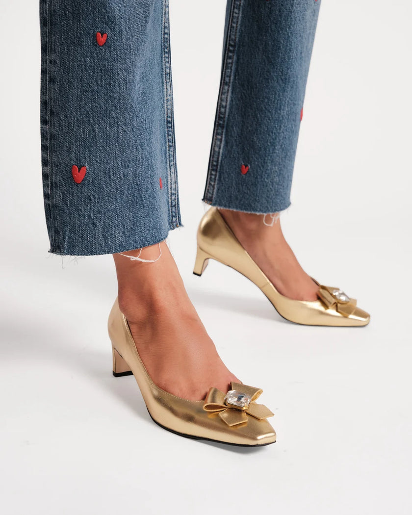 DIANA HEEL