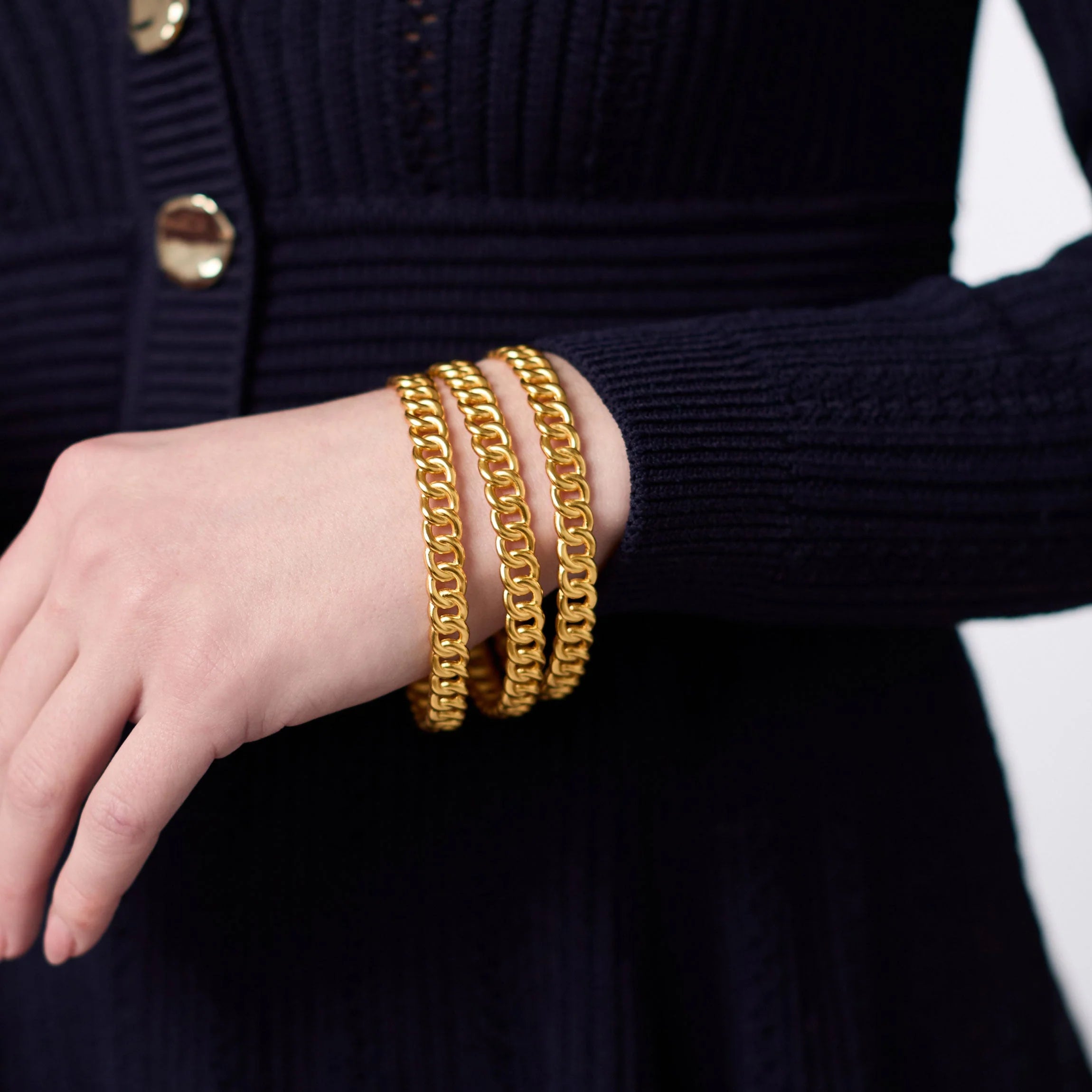 DOLCE BANGLE SMALL