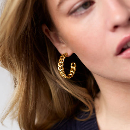 DOLCE HOOP MEDIUM