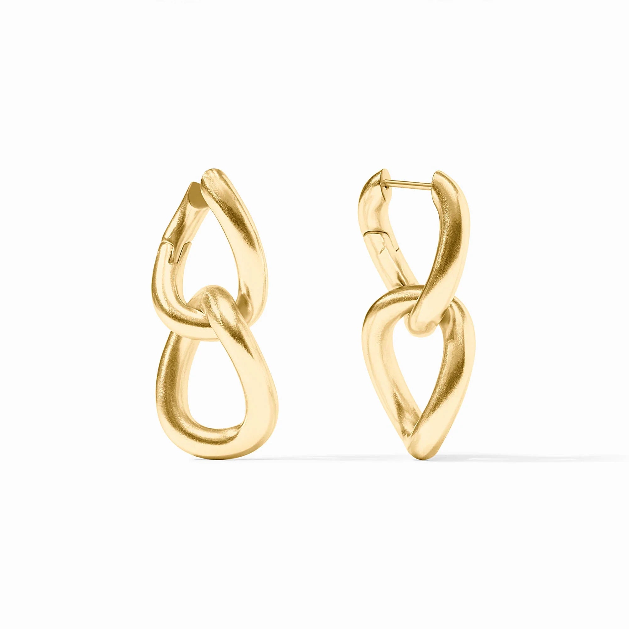DOLCE 2 IN 1 EARRING