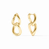 DOLCE 2 IN 1 EARRING