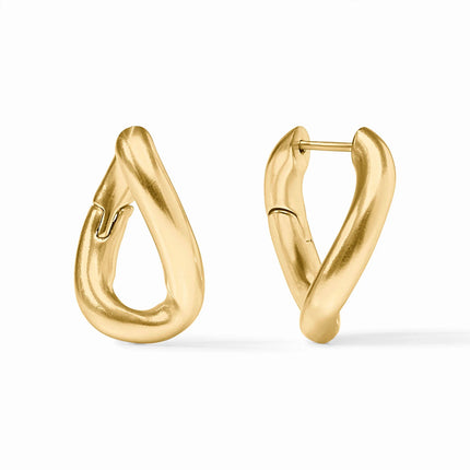 DOLCE 2 IN 1 EARRING