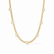 DOLCE DELICATE STATION NECKLACE