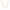 DOLCE DELICATE STATION NECKLACE