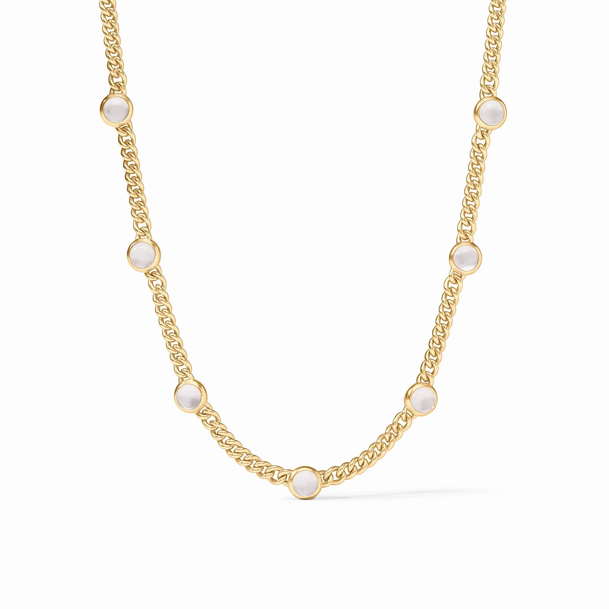 DOLCE DELICATE STATION NECKLACE