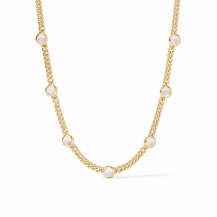 DOLCE DELICATE STATION NECKLACE