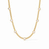 DOLCE DELICATE STATION NECKLACE