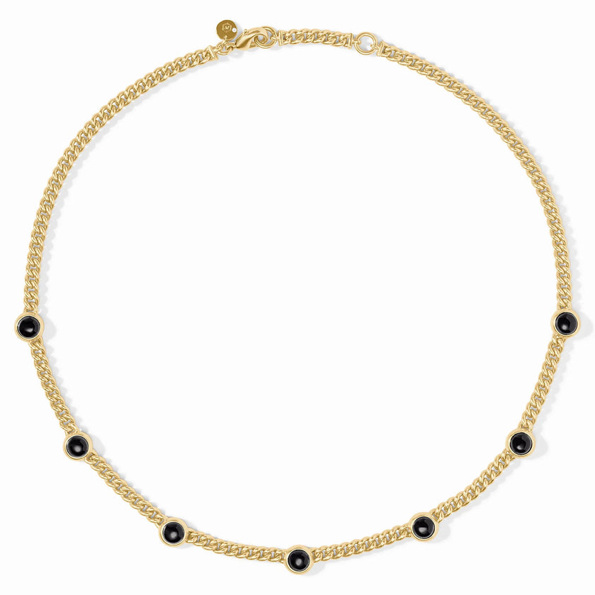 DOLCE DELICATE STATION NECKLACE