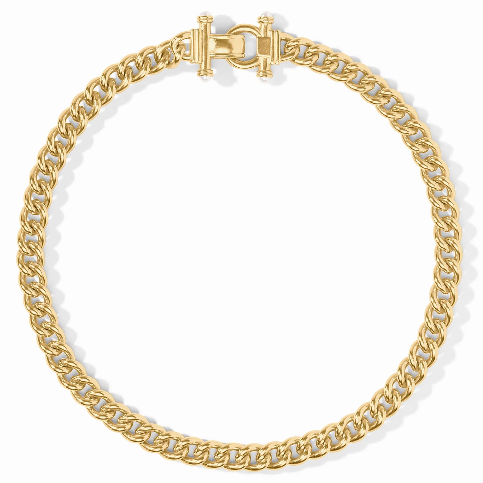 DOLCE DEMI LINK NECKLACE