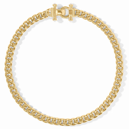 DOLCE DEMI LINK NECKLACE