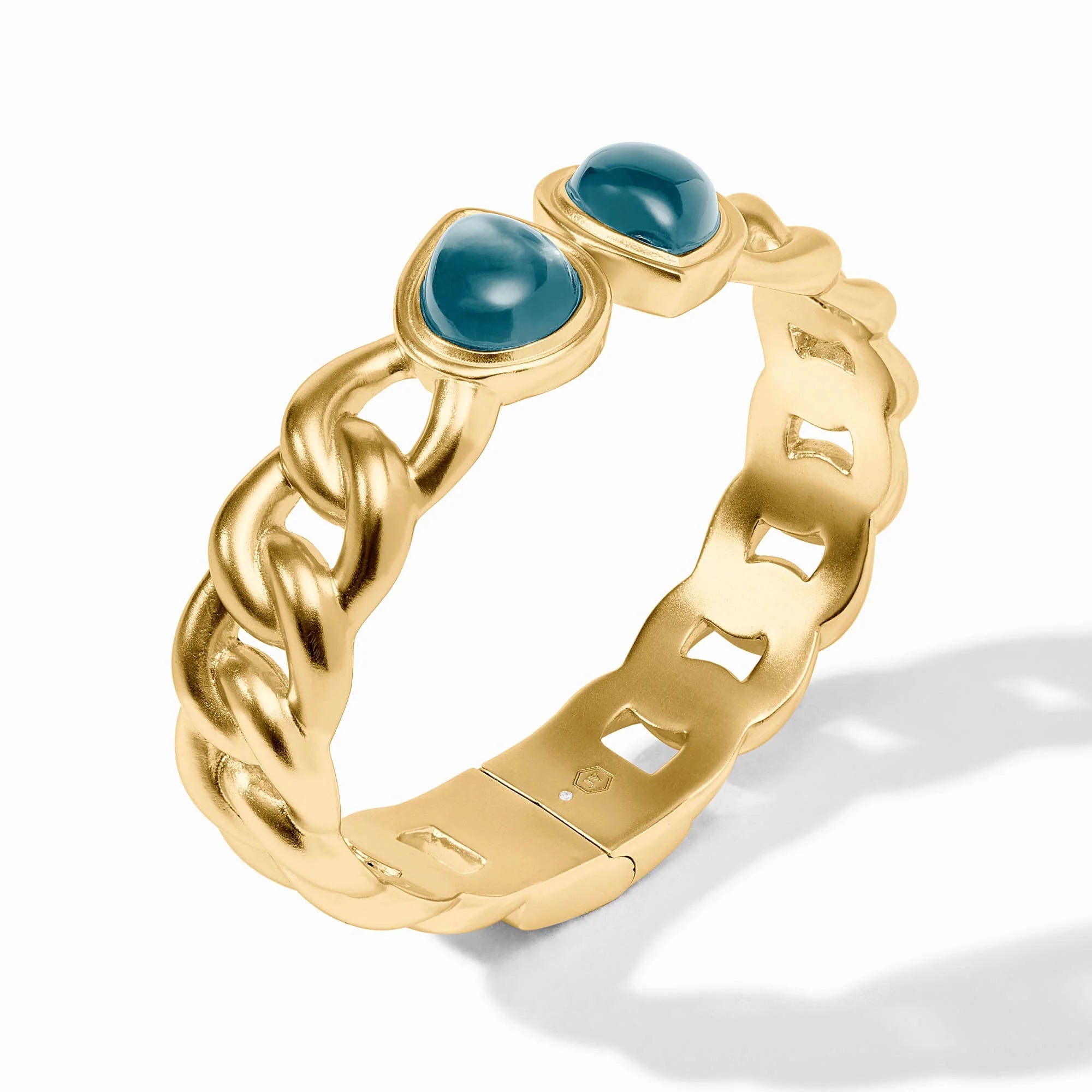 DOLCE HINGE BANGLE