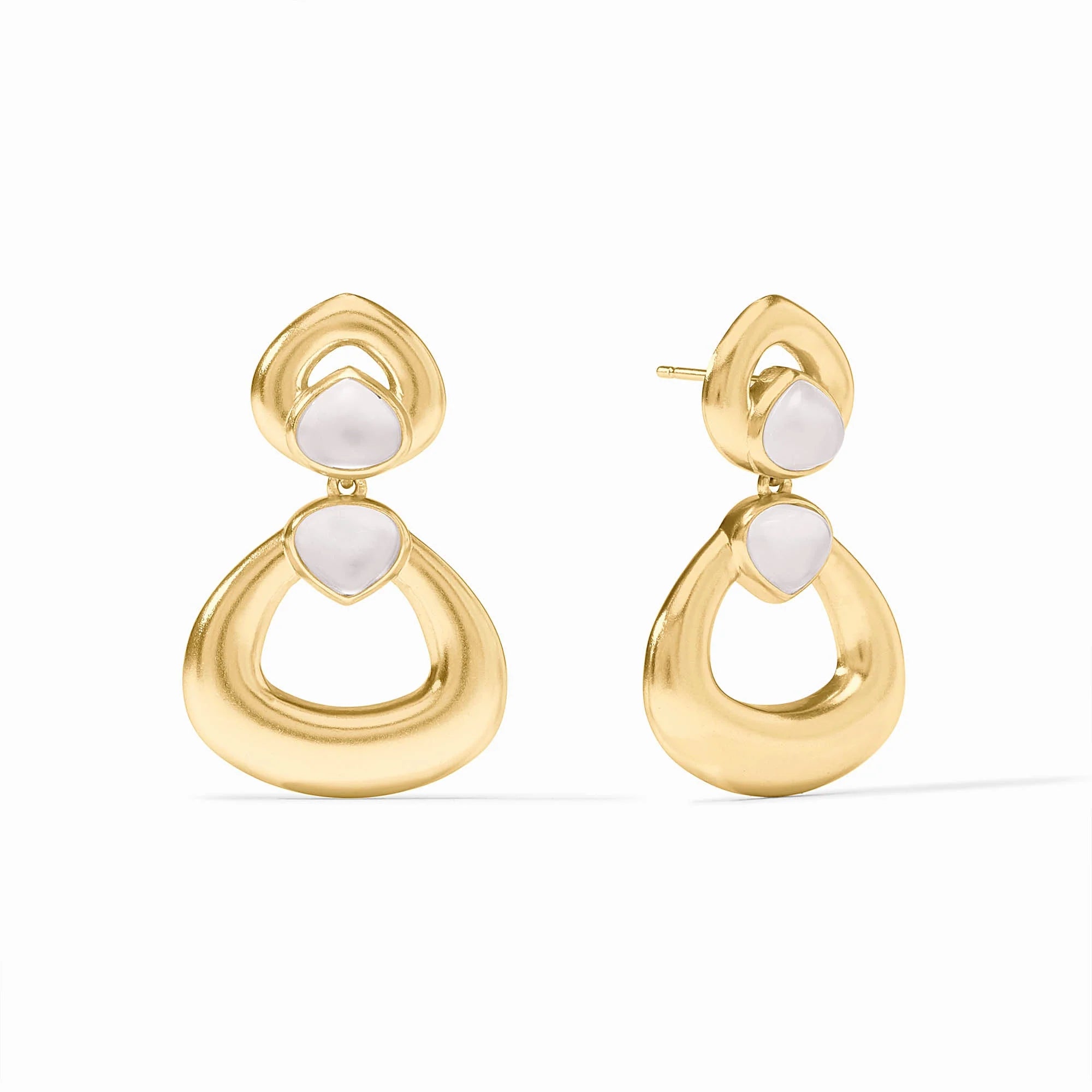 DOLCE STATEMENT EARRING