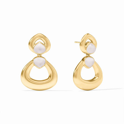 DOLCE STATEMENT EARRING