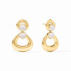 DOLCE STATEMENT EARRING