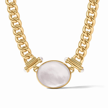 DOLCE STATEMENT NECKLACE