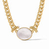 DOLCE STATEMENT NECKLACE