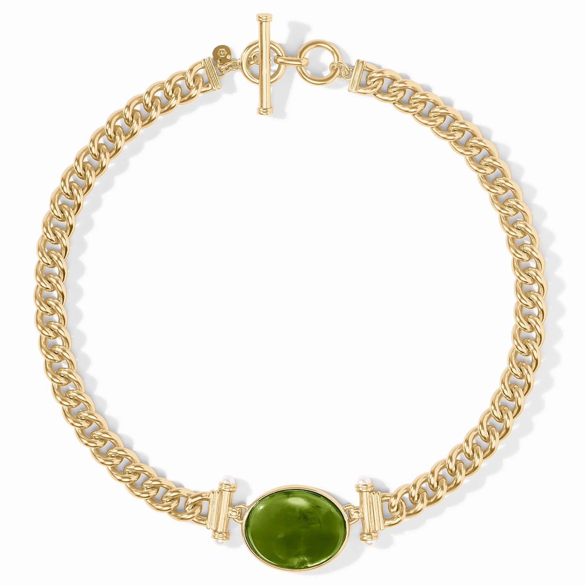 DOLCE STATEMENT NECKLACE
