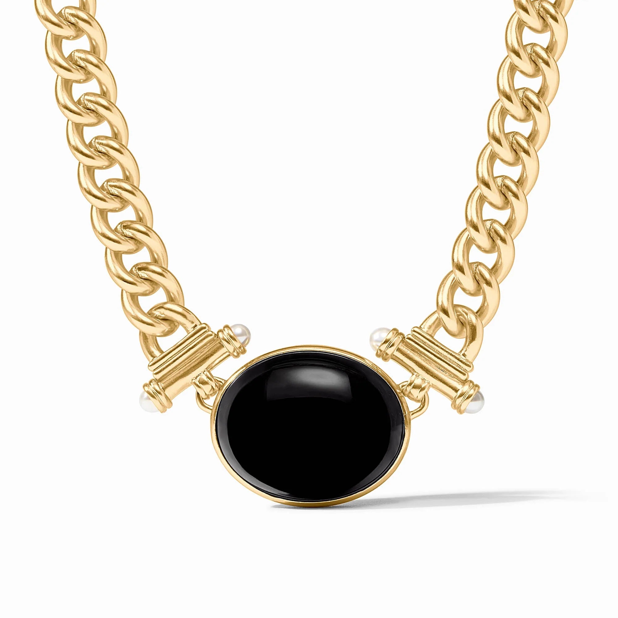 DOLCE STATEMENT NECKLACE