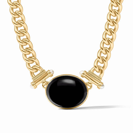 DOLCE STATEMENT NECKLACE