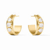 DOLCE STONE HOOP