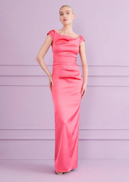 DONDE18 GOWN IN CANDY