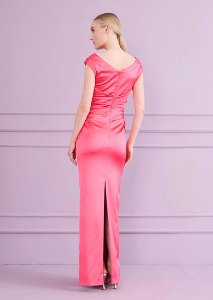 DONDE18 GOWN IN CANDY