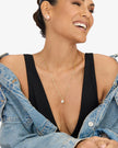 DROP OF PERFECTION NECKLACE