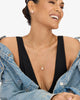 DROP OF PERFECTION NECKLACE