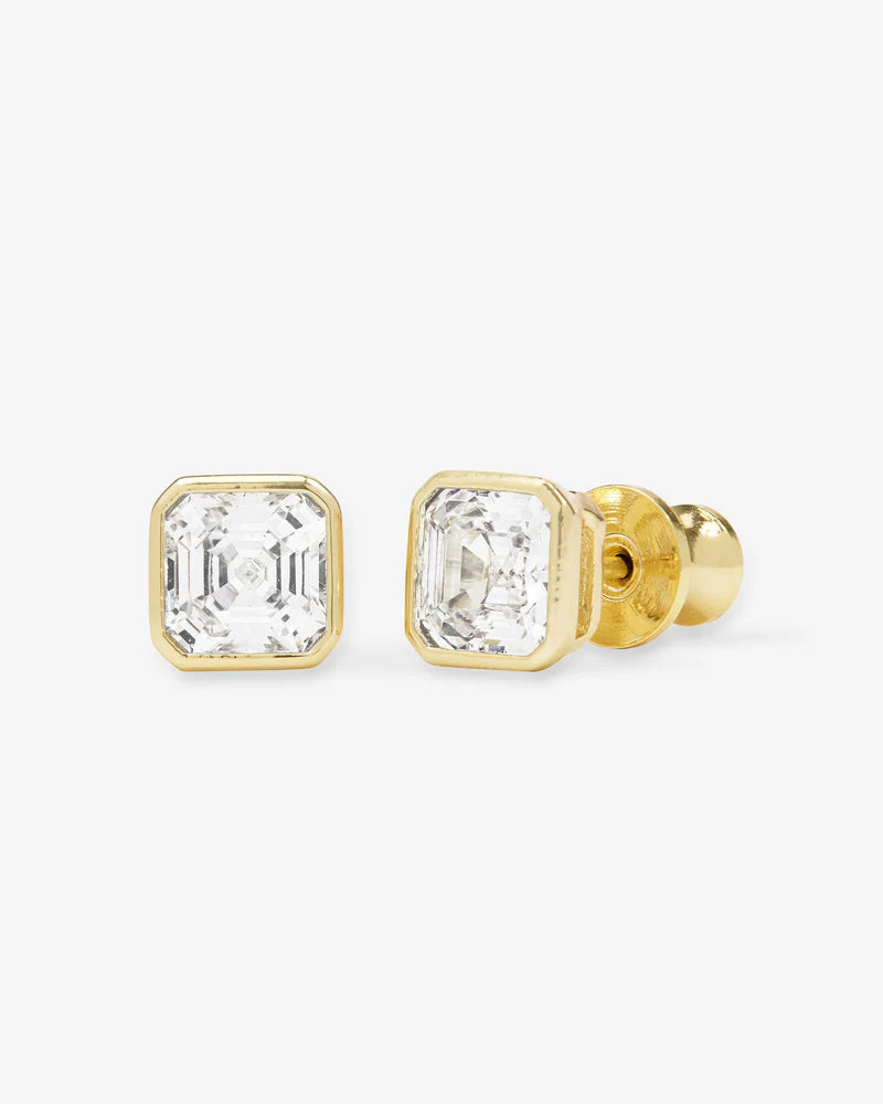 DUCHESS 6MM STIUDS