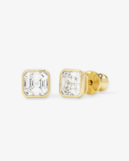 DUCHESS 6MM STIUDS