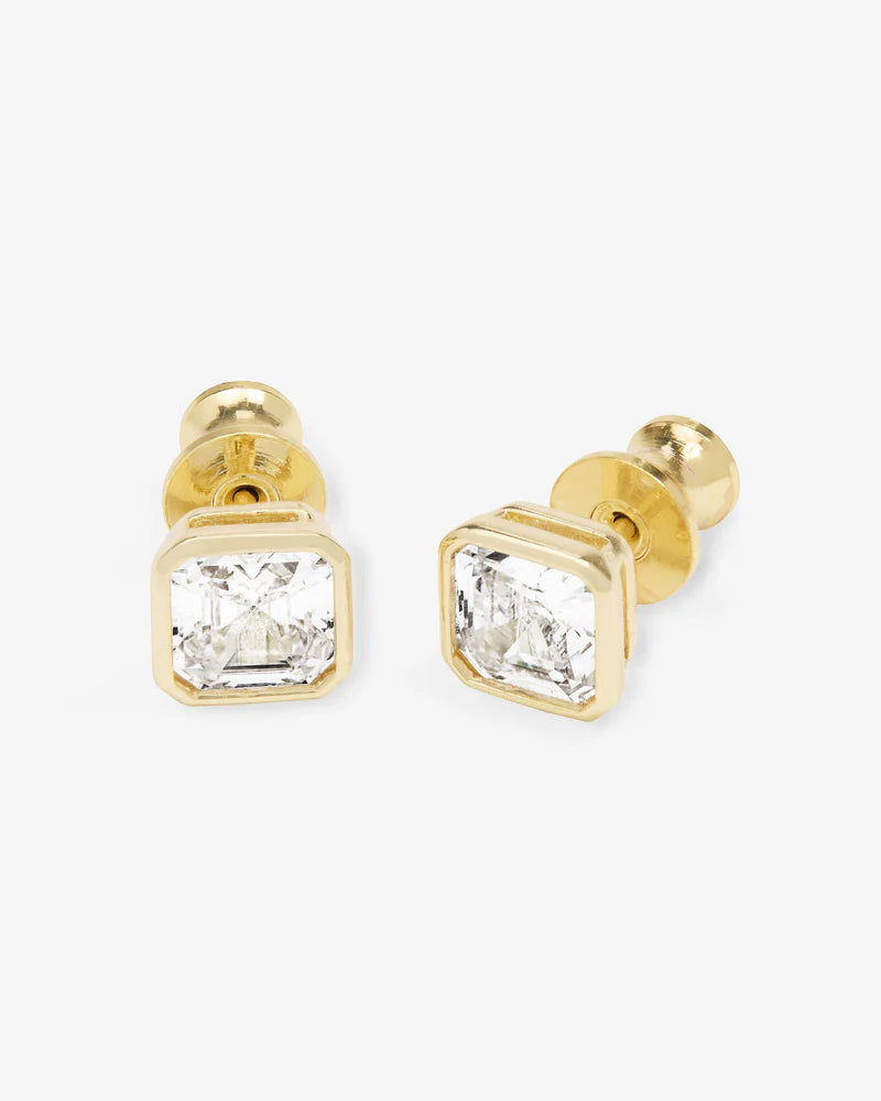 DUCHESS 6MM STIUDS
