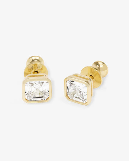 DUCHESS 6MM STIUDS