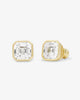 DUCHESS 8MM STUDS