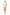 AZELIE ASYMMETRICAL MINI DRESS