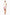 AZELIE ASYMMETRICAL MINI DRESS