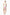AZELIE ASYMMETRICAL MINI DRESS