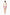 AZELIE ASYMMETRICAL MINI DRESS