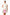 AZELIE ASYMMETRICAL MINI DRESS