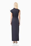 AZELIE ASYMMETRICAL GOWN