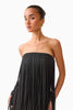 ALYA TIERED MAXI DRESS