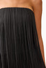 ALYA TIERED MAXI DRESS